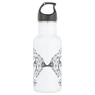 Fairy Wings Edelstahlflasche