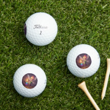 Fairy Winner Spark A2 Golfball
