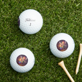 Fairy Winner Spark A2 Golfball