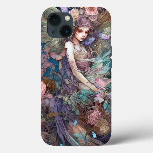 Fairy Woman Fantasy Art Case-Mate iPhone Hülle