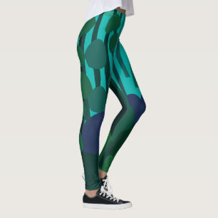 Fairycore Cottagecore Wald Vintage Natur Leggings