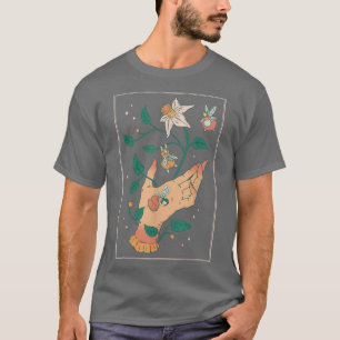 Fairycore Fairywave Fairywave Fairy Fantasy Gr T-Shirt
