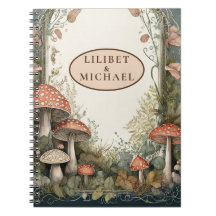 FAIRYCORE Mushrooms Goblincore Kundenspezifische G