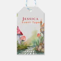 FAIRYCORE Princess Fairytale Castelgrande