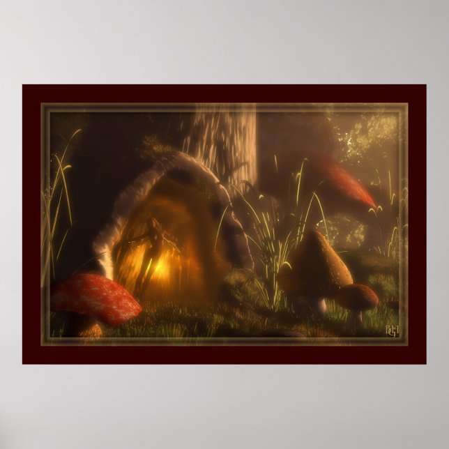 Fairygate Poster (Vorne)