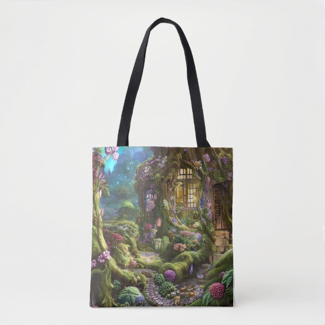 Fairyland Forest Graphic (Vorderseite)