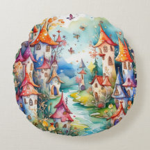 Fairyland Magic Castle