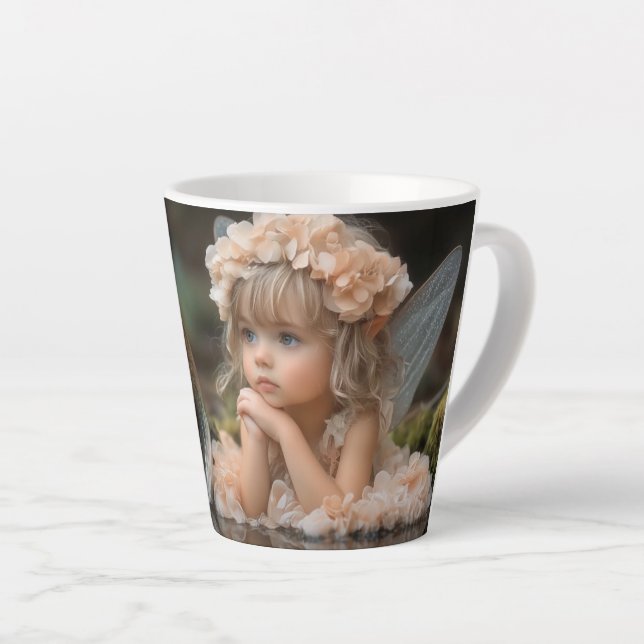 FAIRYS 11 MILCHTASSE (Rechte Ecke)