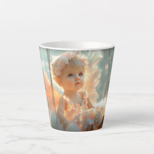 FAIRYS 14 MILCHTASSE (Vorderseite)