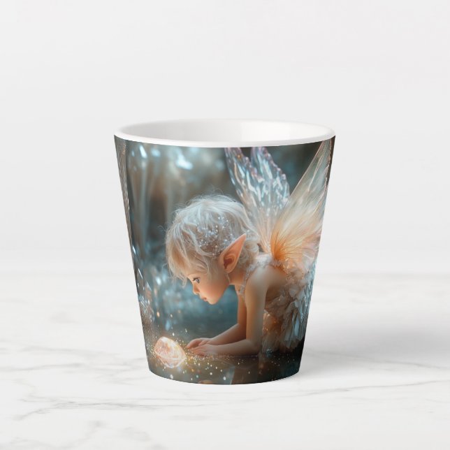 FAIRYS 15 MILCHTASSE (Vorderseite)