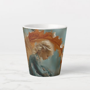 FAIRYS 21 MILCHTASSE