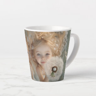 FAIRYS 26 MILCHTASSE