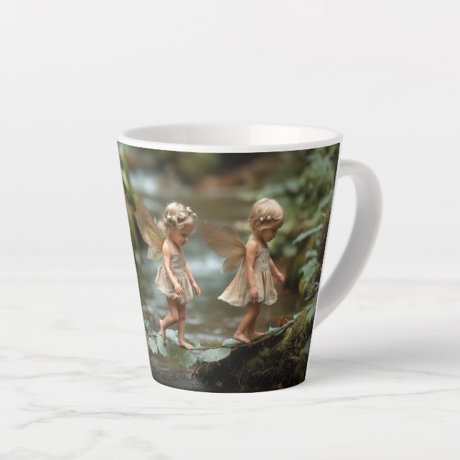 FAIRYS 29 MILCHTASSE (Rechte Ecke)