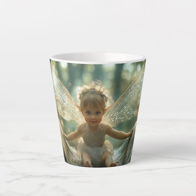 FAIRYS 31 MILCHTASSE (Vorderseite)