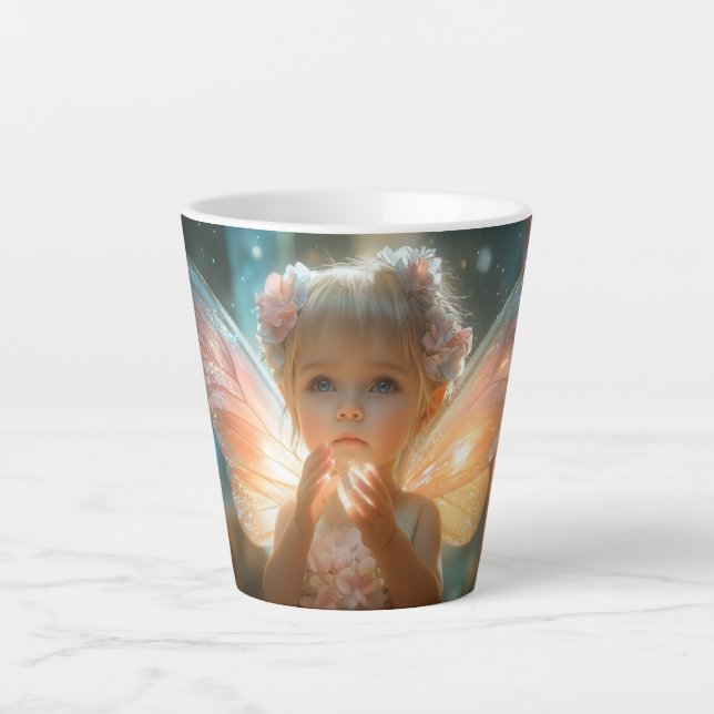 FAIRYS 32 MILCHTASSE (Vorderseite)