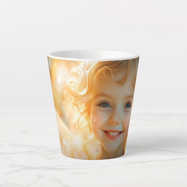 FAIRYS 33 MILCHTASSE (Vorderseite)