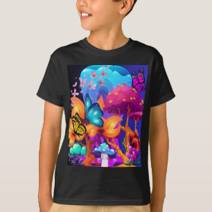 Fairytail T-Shirt