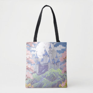 Fairytale Burgen von Bellinzona