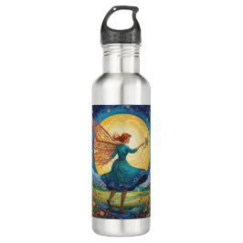 Fairytale Dream Wasserflasche Edelstahlflasche