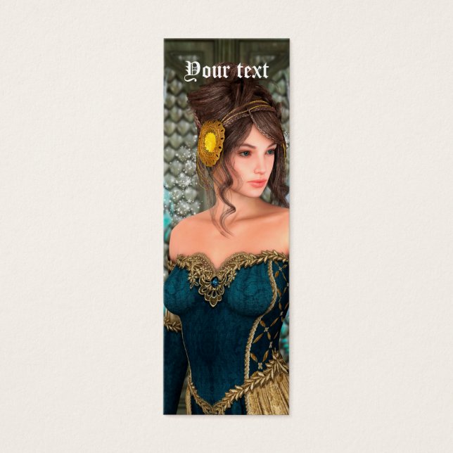 Fairytale Princess (Vorderseite)