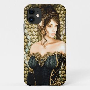 Fairytale Princess Case-Mate iPhone Hülle