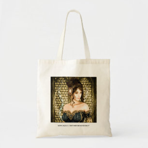 Fairytale Princess Tragetasche