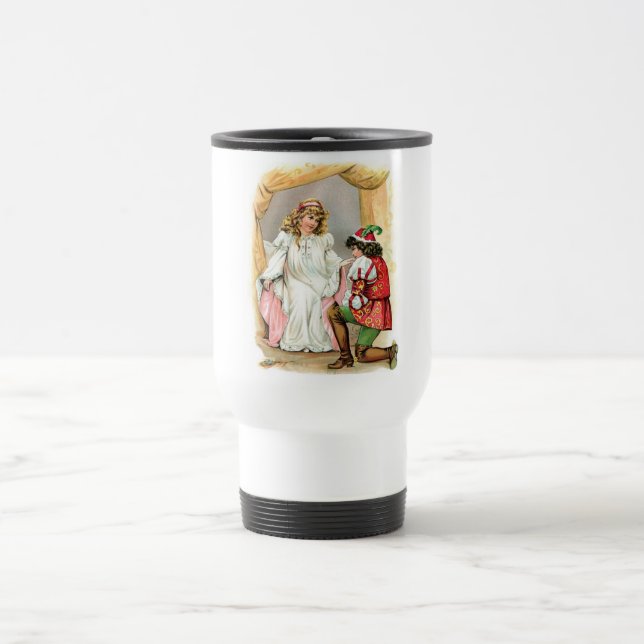 Fairytale Tasse (Mittel)