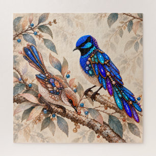 Fairywrens Puzzle