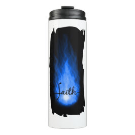 Fait life Fire Tumbler Thermosbecher