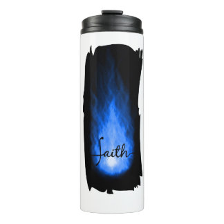 Fait life Fire Tumbler Thermosbecher