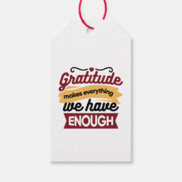 Faith and Gratitude Artwork – Uplifting Christian  Geschenkanhänger