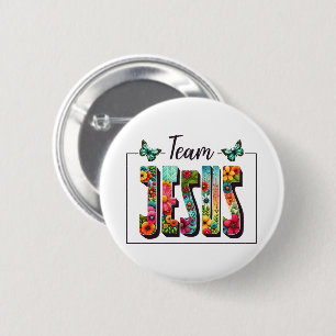Faith Based Button