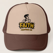 Faith BMX Christlich
