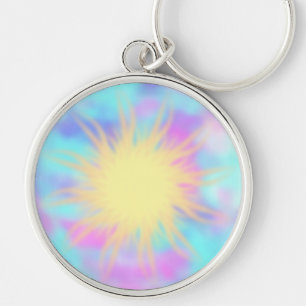 Faith ~ Burst Schlüsselanhänger