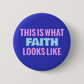 Faith™ Button