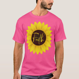Faith Christlich Gift T-Shirt