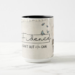 Faith Coffee Tasse