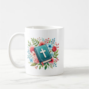 Faith Coffee Tasse