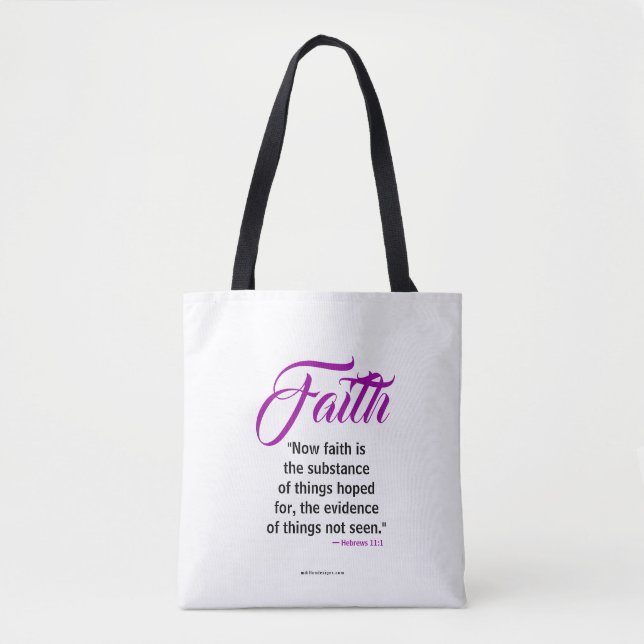 #FAITH Collection Scripting (Vorderseite)