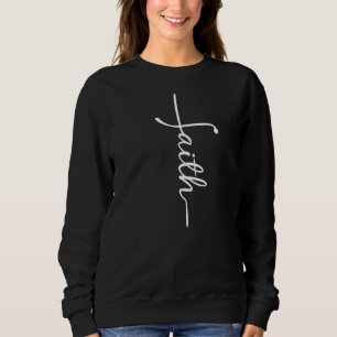 Faith Collection Sweatshirt
