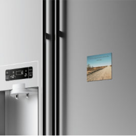 Faith Desert Collection – Johannes 14:6 Magnet