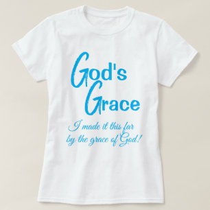 Faith Geschenke Collection Ladys T - Shirt