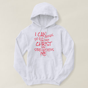 Faith Gifts Collection - Hoodie