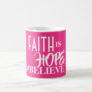 Faith Gifts Collection - Kaffee-Tasse Kaffeetasse
