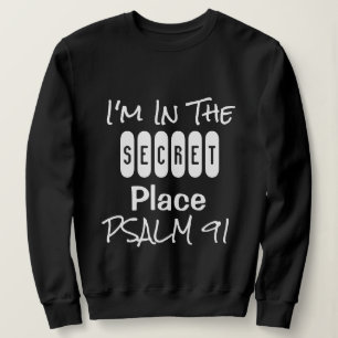 Faith Gifts Collection Sweatshirt