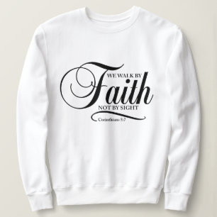 Faith Gifts Collection Sweatshirt