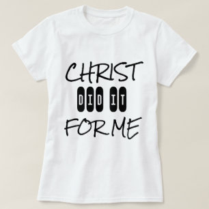 Faith Gifts Collection - T - Shirt