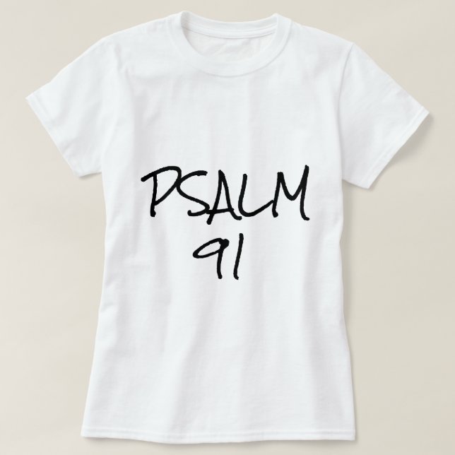 Faith Gifts Collection T-Shirt (Design vorne)