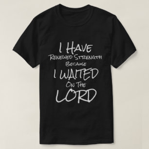 Faith Gifts Collection - T - Shirt