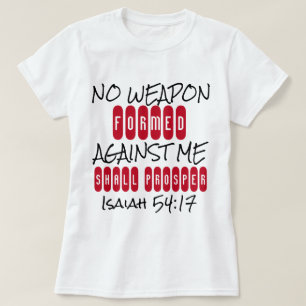 Faith Gifts Collection - T - Shirt